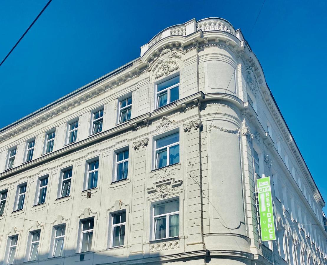 City & Hotel Wien