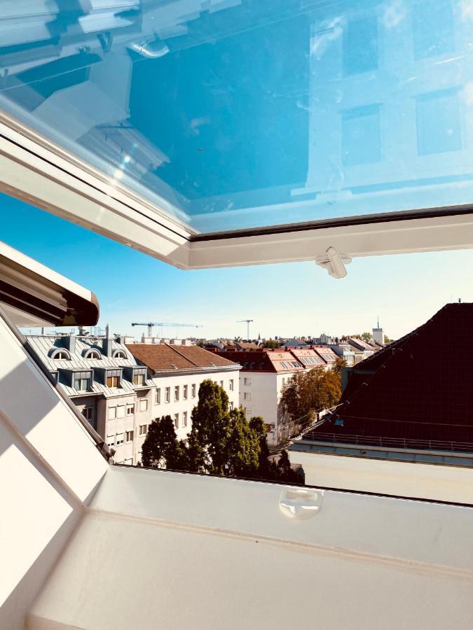 City & Hotel Wien