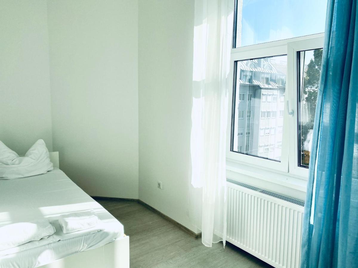City & Hotel Wien