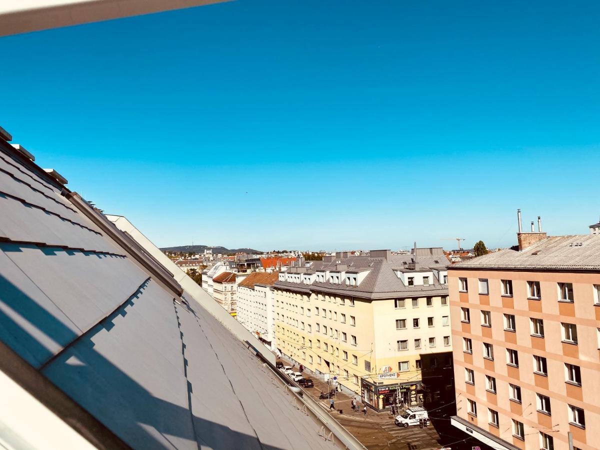 City & Hotel Wien