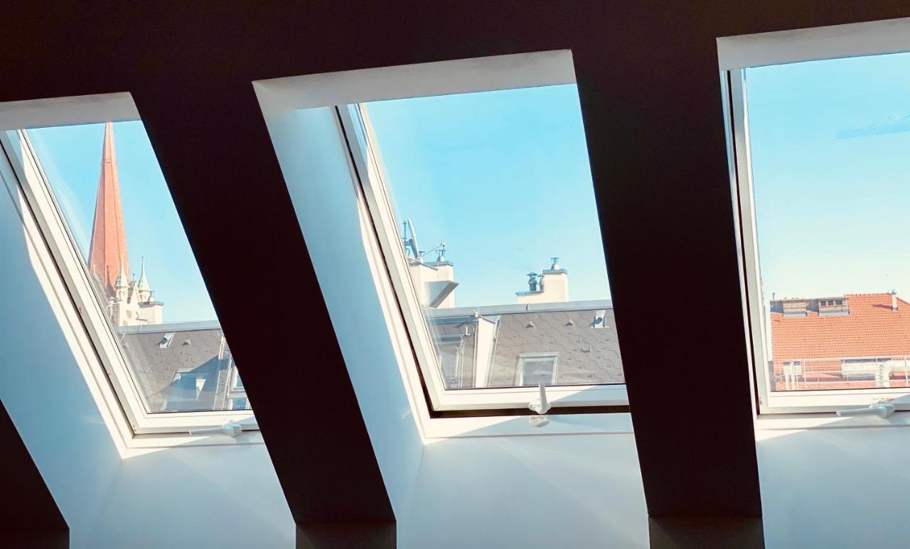 City & Hotel Wien